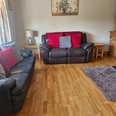 Relaxing Break At Coshel View Villa Foyle Bridge Luaran gambar
