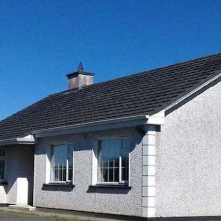 Relaxing Break At Coshel View Villa Foyle Bridge Luaran gambar