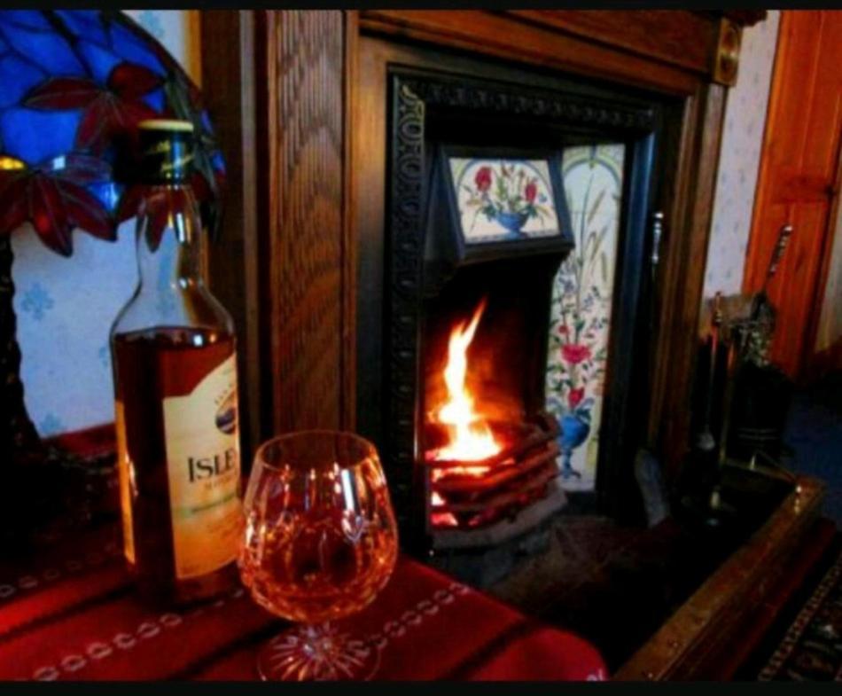Relaxing Break At Coshel View Villa Foyle Bridge Luaran gambar