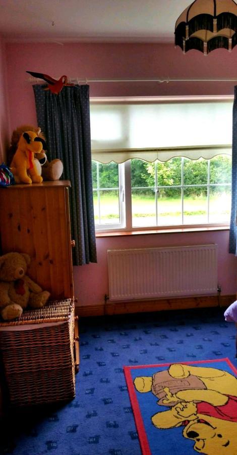 Relaxing Break At Coshel View Villa Foyle Bridge Luaran gambar