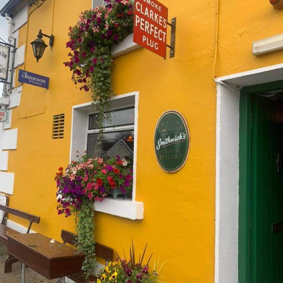 Relaxing Break At Coshel View Villa Foyle Bridge Luaran gambar