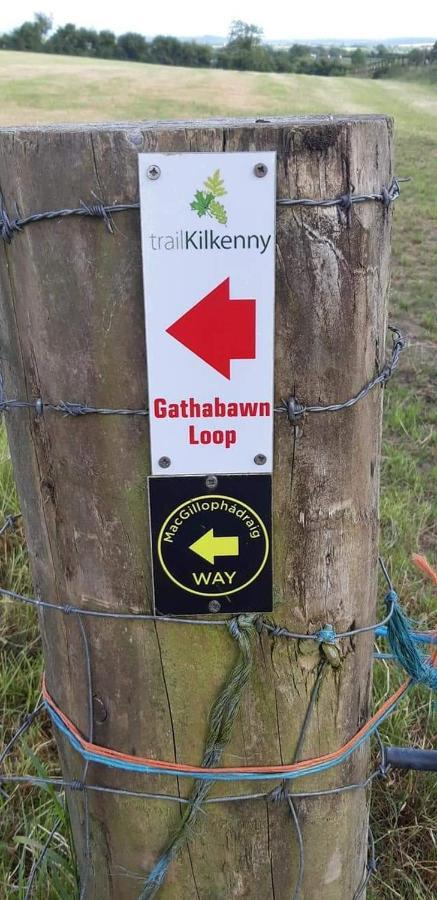 Relaxing Break At Coshel View Villa Foyle Bridge Luaran gambar