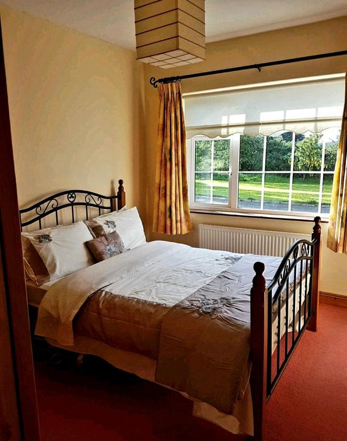 Relaxing Break At Coshel View Villa Foyle Bridge Luaran gambar