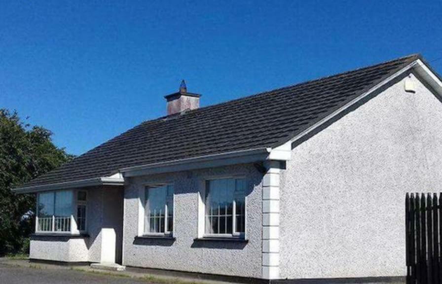 Relaxing Break At Coshel View Villa Foyle Bridge Luaran gambar