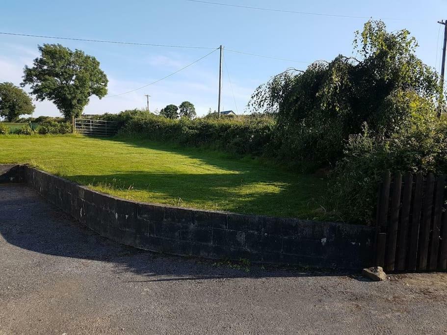 Relaxing Break At Coshel View Villa Foyle Bridge Luaran gambar