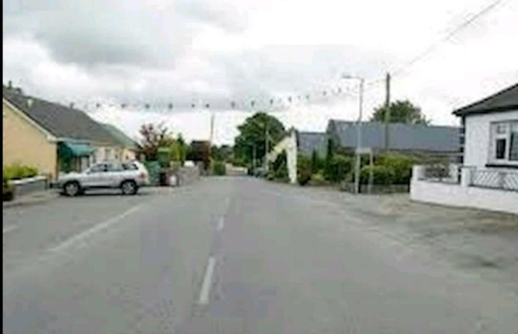 Relaxing Break At Coshel View Villa Foyle Bridge Luaran gambar