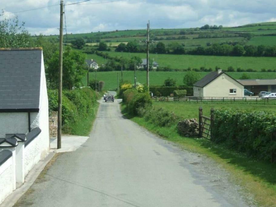 Relaxing Break At Coshel View Villa Foyle Bridge Luaran gambar