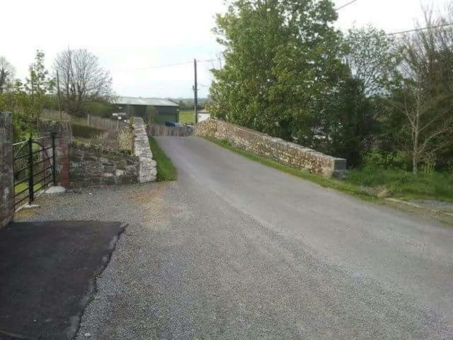 Relaxing Break At Coshel View Villa Foyle Bridge Luaran gambar
